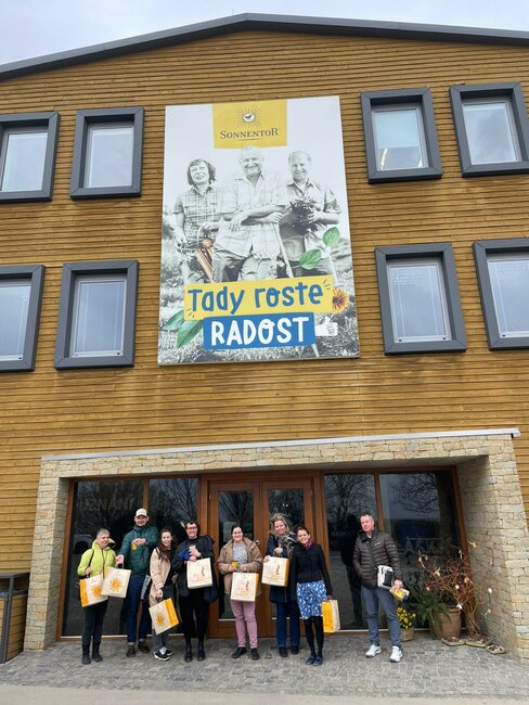 Inspirace pro Broumovsko