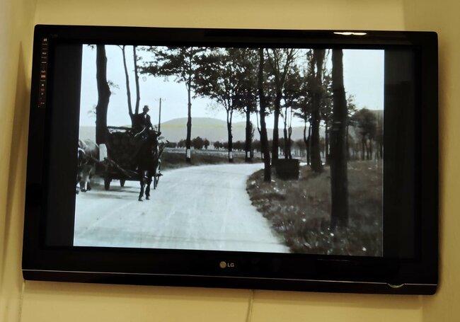 Příběh zachráněných filmů. Unikátní materiál z Broumovska ležel u popelnic