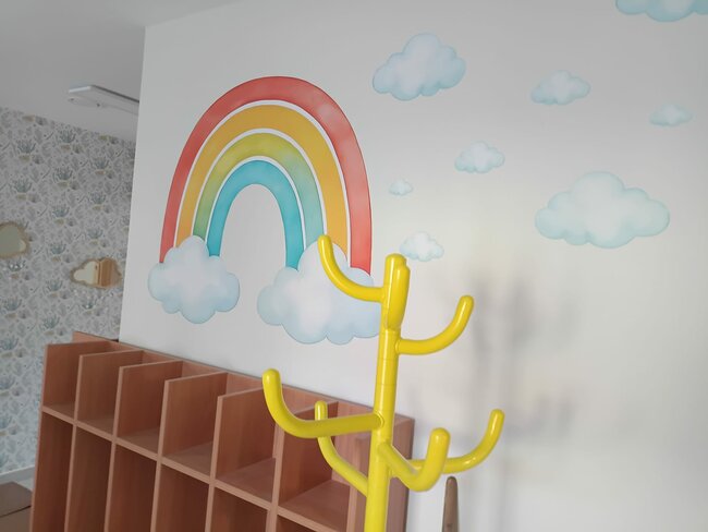 Od září začíná fungovat dětská skupina v Hejtmánkovicích