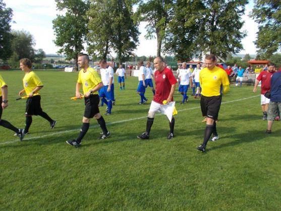 Novým trenérem fotbalistů Sparty Praha je bývalý hráč Slovanu Broumov Václav Kotal 