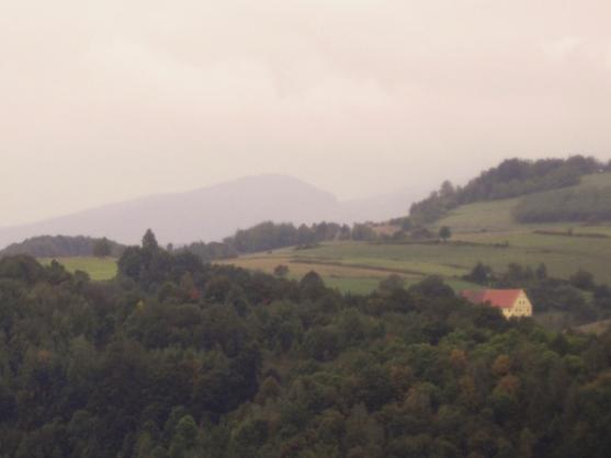 Broumováci poznávají polské příhraničí 