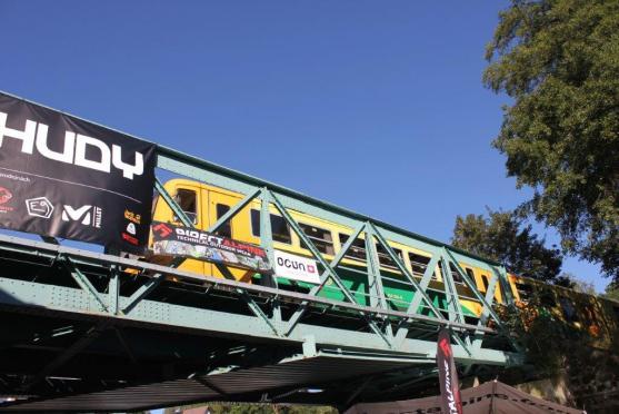 Jaký byl Mezinárodní horolezecký filmový festival v Teplicích nad Metují? 