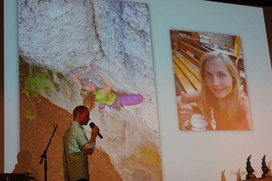 Hlavní cena teplického Mezinárodního horolezeckého filmového festivalu míří do Velké Británie 