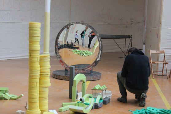 Broumovsko je Happy! Vznikl hudební klip na skladbu Pharella Williamse 