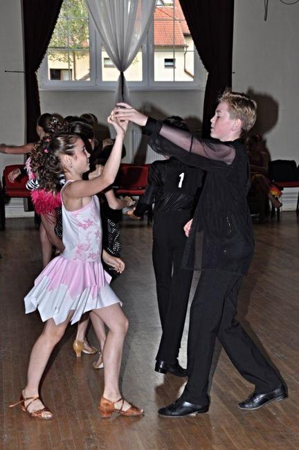 Taneční klub Broumov hodnotí úspěšnou sezónu 