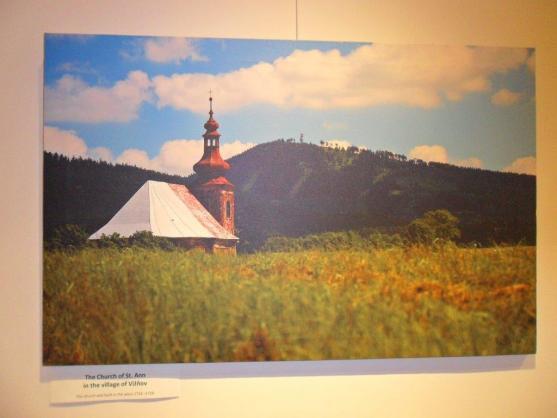 Fotografická výstava TEMPUS FUGIT pokračuje ve svém putování po Spojených státech amerických