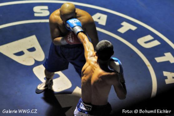 Jaroslav Špulák zahájil výstavu v Praze, kde vystavuje i Jan Záliš 