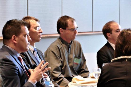 Broumovské památky byly představeny v Bruselu