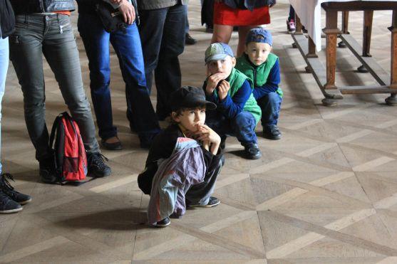 V Broumově se dva dny četlo. Vždyť, Kdopak by se čtení bál... 