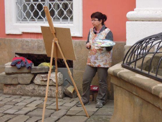 Agentura pro rozvoj Broumovska pořádá prázdninové tvůrčí dílny 