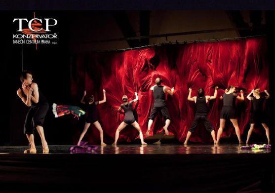 Broumov bude svědkem Stvoření tance. Vystoupí zde Baby Balet Praha 