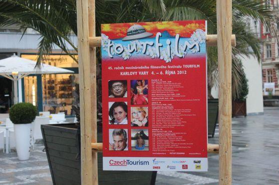 Spot Navštivte Broumovsko dostal Cenu poroty na festivalu Tour region film v Karlových Varech 