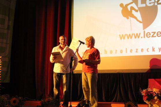 Hlavní cena horolezeckého filmového festivalu míří do Polska. Pískaři jsou nejlepší dokument 