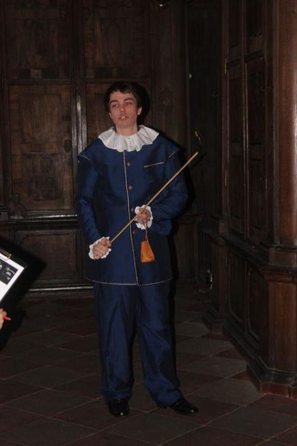 Dětská kreslířská soutěž s Lotrandem 