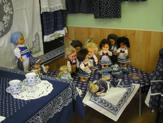 Vybavení domácností a spousta věcí z komod našich babiček na výstavě v Otovicích u Broumova