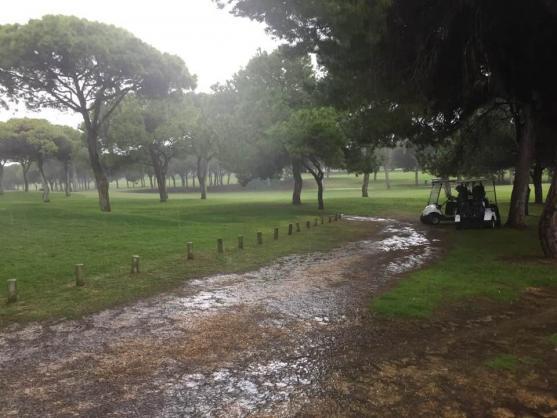 Zlato pro Českou republiku a Broumovsko na Algarve Open