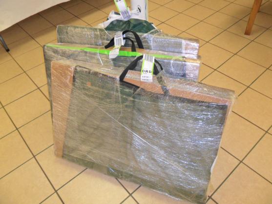 Tempus fugit v USA. Zájem o výstavu mají i další místa