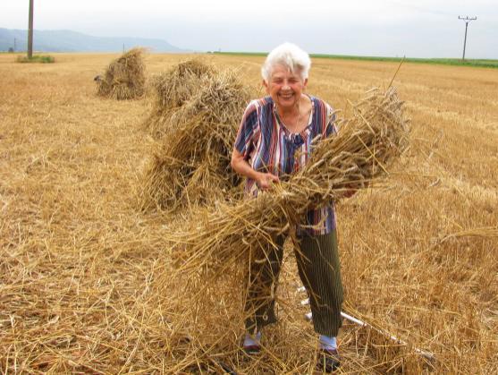 Živý spolkový život v Martínkovicích na Broumovsku 