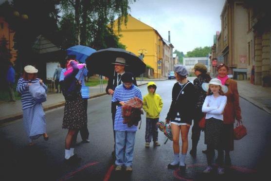 Ohlédnutí za Během z Police do Police 