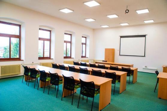 Komunitní centrum v Broumově přispívá ke zlepšení celkové sociální situace ve městě 