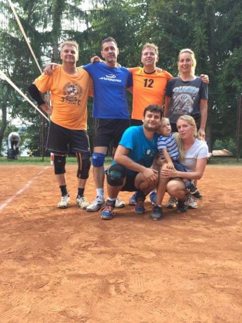 Memoriál Slávky Streubelové 