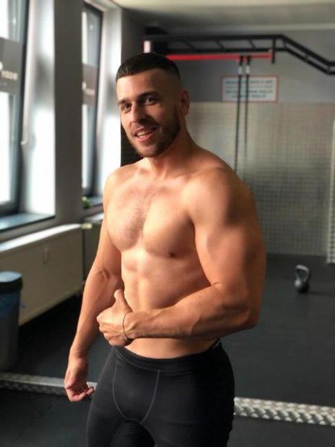 Broumov má své želízko v ohni v soutěži Muž roku