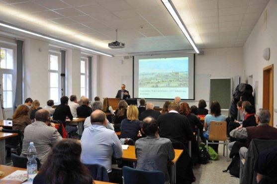 Karolinum přivítalo díky Univerzitě Wroclaw broumovské baroko