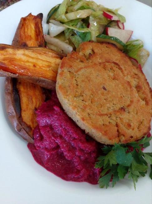 Z Izraele do Broumova