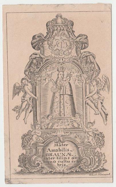 Vyšel stolní kalendář s reprodukcemi starých vyobrazení regionu