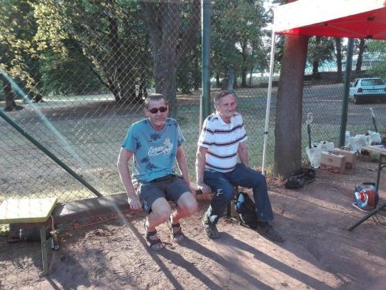 Broumovští volejbalisté vyhráli jubilejní 40. ročník Memoriálu Slávky Streubelové