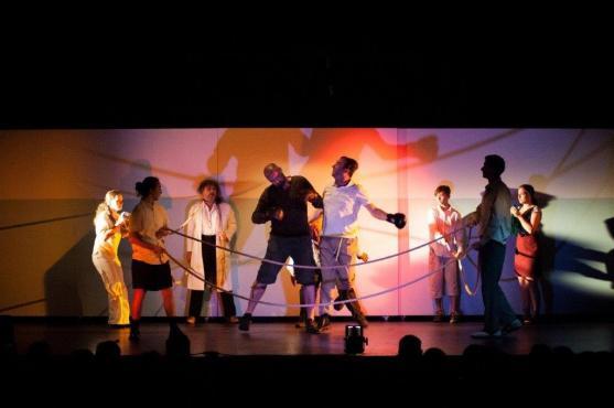 Sportovec Emerich Rath "přisvištěl" do broumovského kláštera