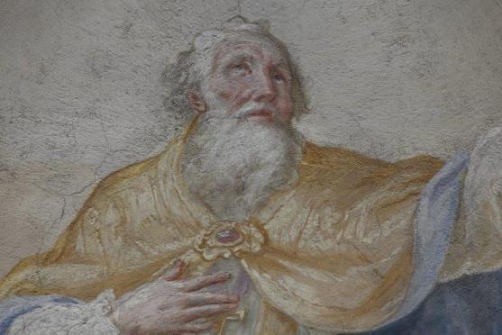 Vzniklo Virtuální muzeum barokních fresek Dolního Slezska