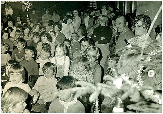 Jaké bylo a je loutkové divadlo v Broumově - 5. část