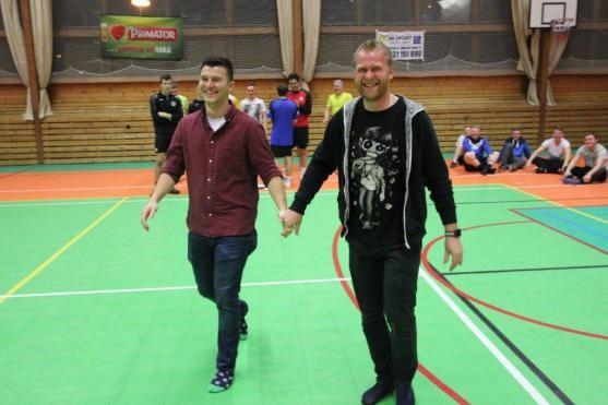 Fotbalový Sudety cup 2018 vyhrál po sedmi letech tým Káňat