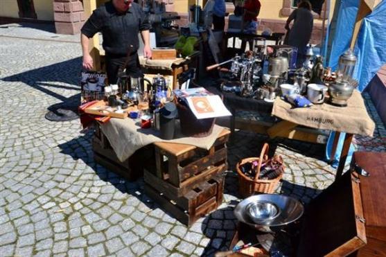 Broumovsko v srpnu reprezentovalo na významných akcích v Nowe Rudě