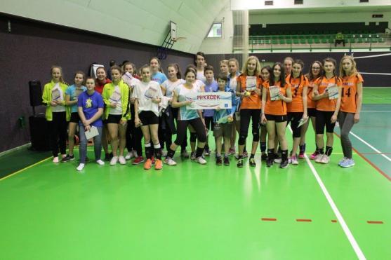 Únor je plný volejbalových událostí