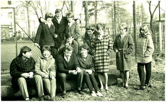 Jaké bylo a je loutkové divadlo v Broumově - 2. část