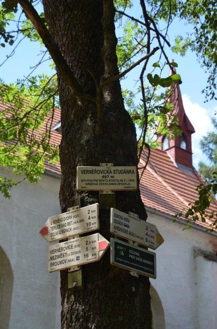 Z Adršpachu na kole k unikátním Čertovským skalám a stopám transgrese křídového moře