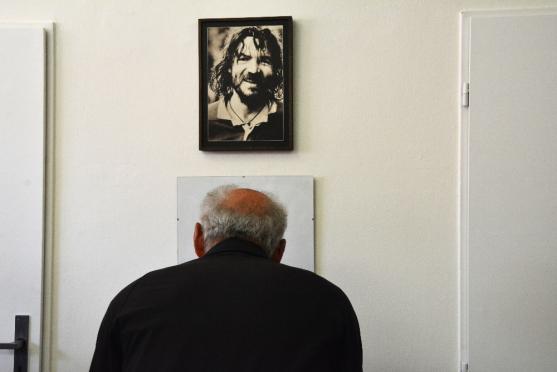 V Polici nad Metují připomínají výstavou fotografií život horolezce, fotografa, cestovatele a spisovatele Miroslava Šmída