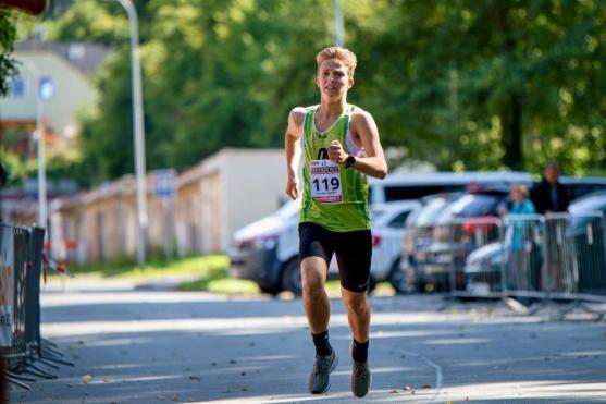 Třetí ročník Primátor cupu byl rekordní