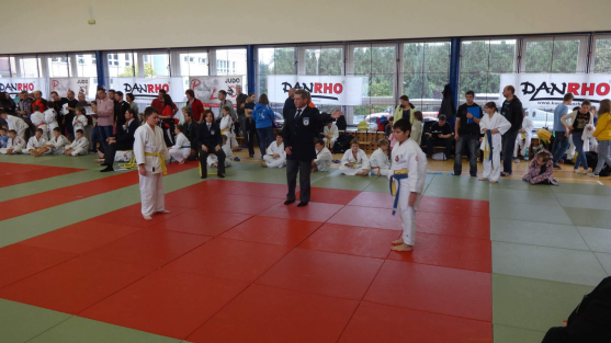 Broumovští judisté stále vozí medaile a chystají se na domácí Memoriál