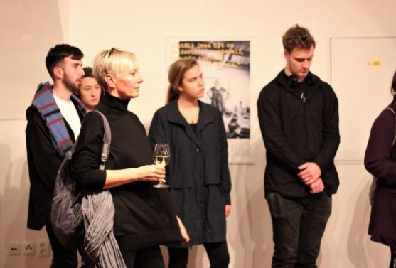 Statečné ženy v Broumově