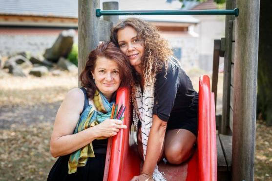 Pohádky z broumovského dolíku