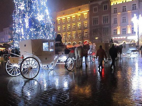 Originální začátek Adventu