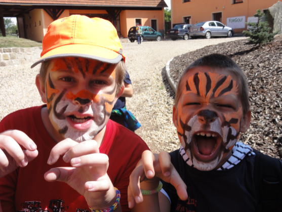 Broumovský Golfový klub Grosshof se věnuje mládeži