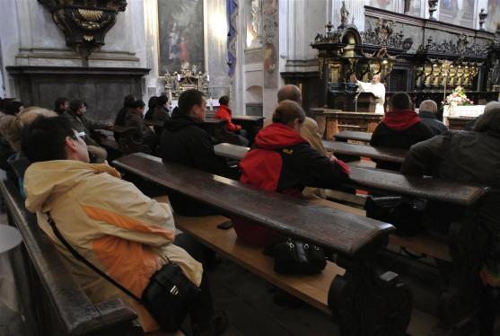 PSO Na Broumovsku se setkali zástupci měst Broumov a Nowa Ruda