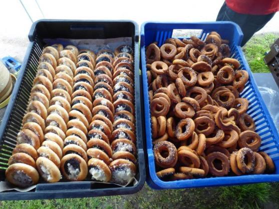 První ročník Kvíčerovského šmajdu přilákal na dvě stovky účastníků