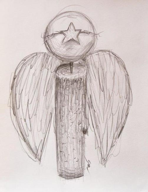 Jitka Smolíková a pár řádků Vouska