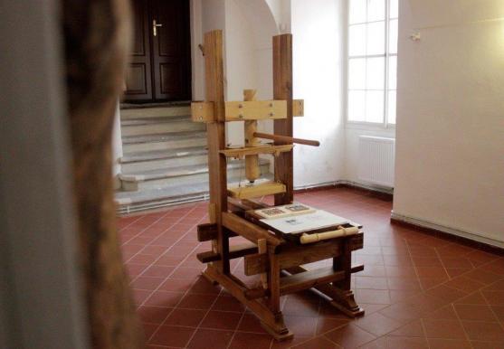 Jarní novinky v broumovském klášteře: knihtisk a historické zážitkové dílny