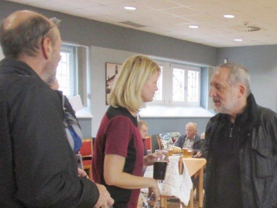 První ročník soutěže Model cup Police